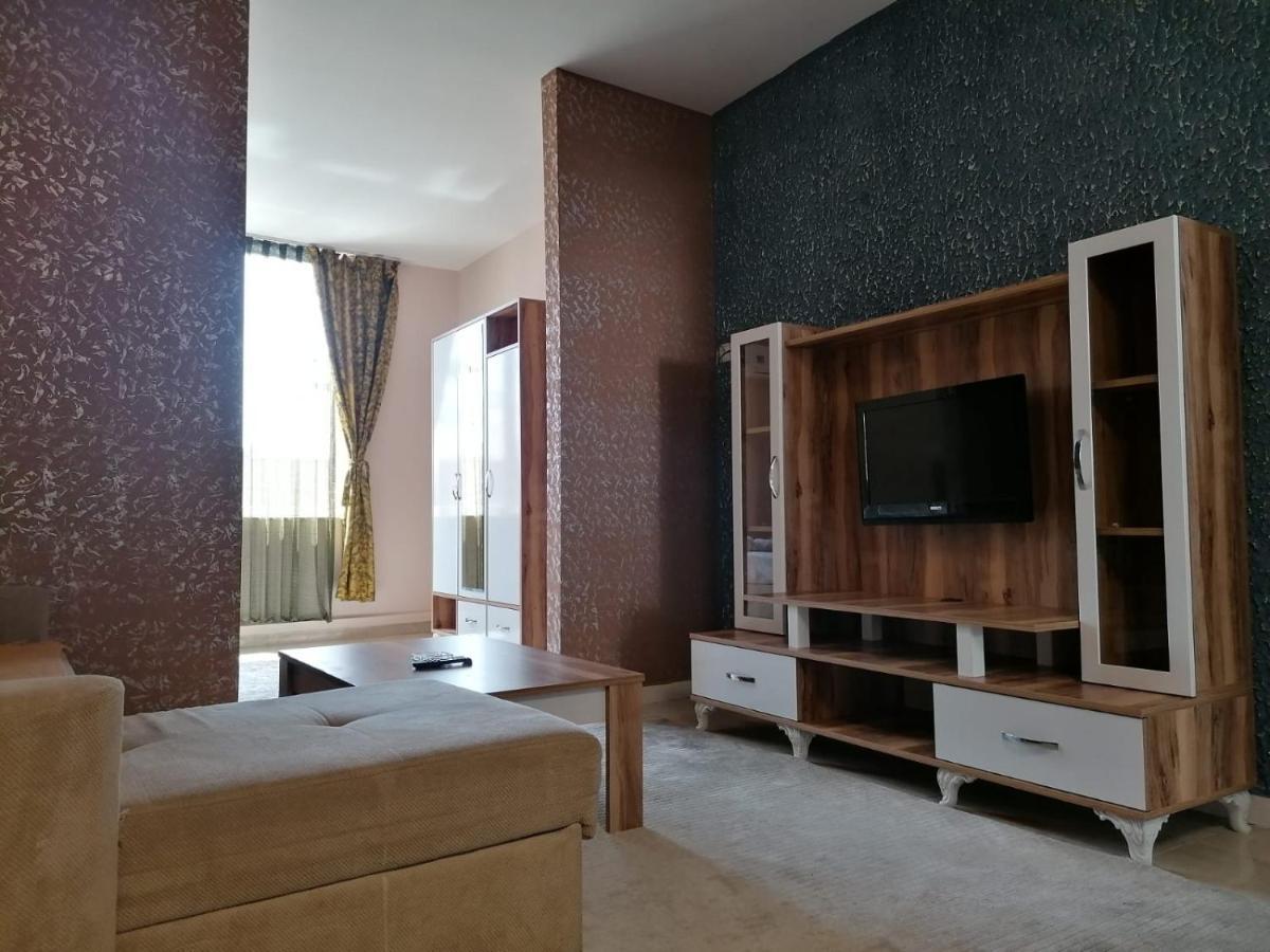 Aziz Konaklama Antalya Exterior photo