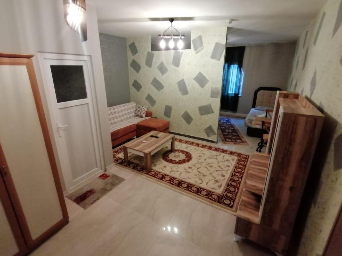 Aziz Konaklama Antalya Exterior photo